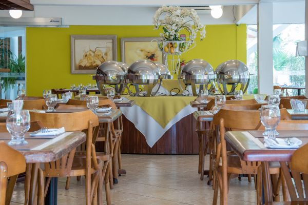 Carlton Plaza Limeira